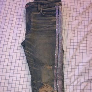 AMIRI JEANS